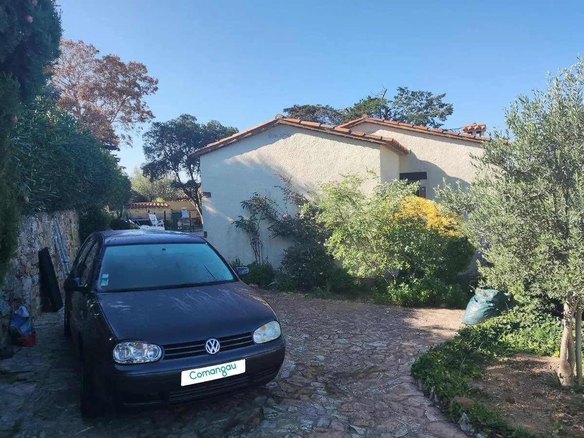 Sa Torreta Villa Begur Feriehus