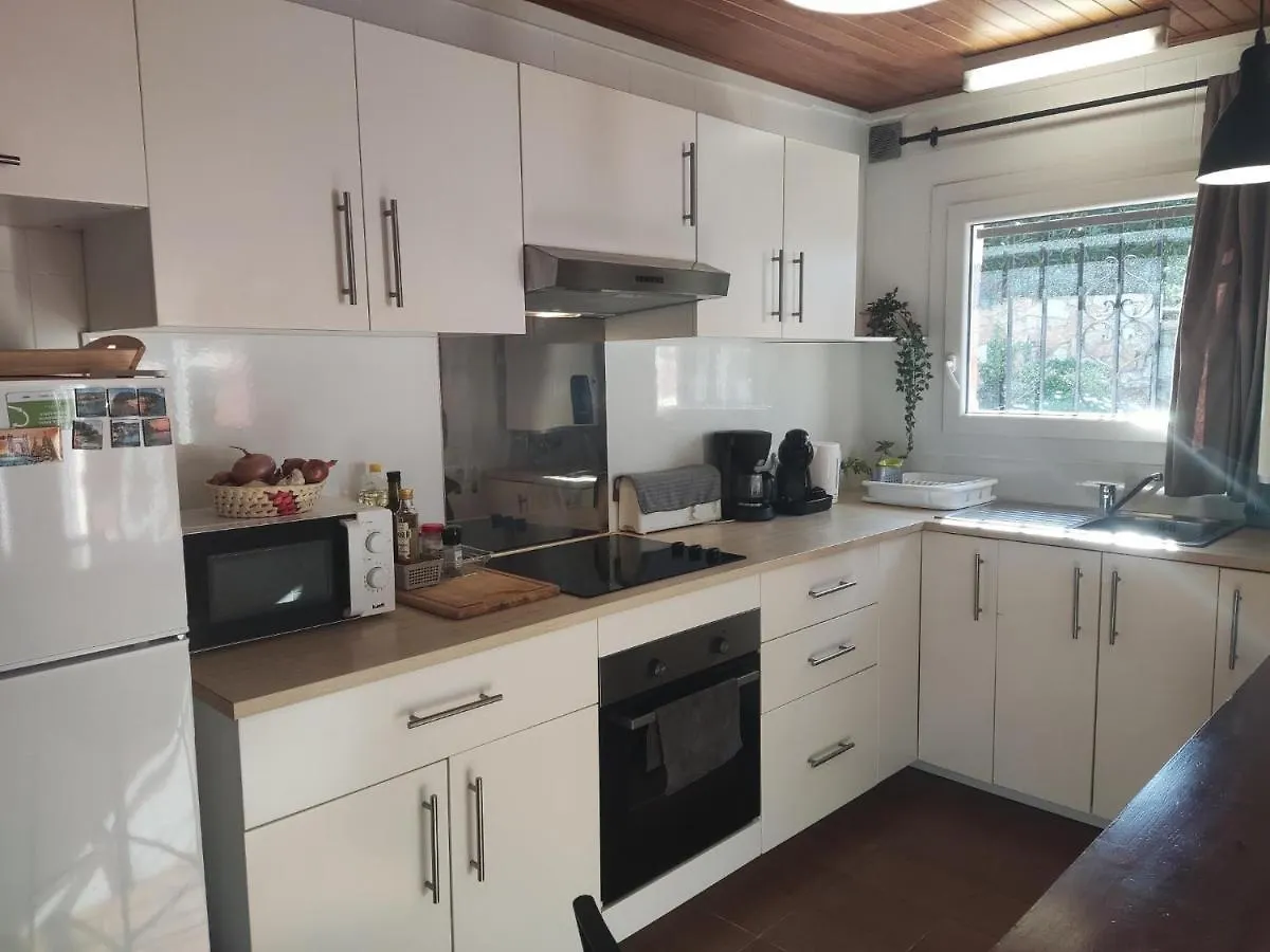 Sa Torreta Villa Begur