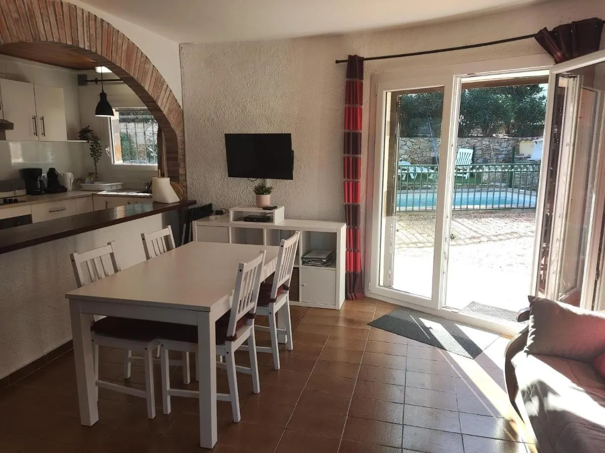 Sa Torreta Villa Begur 0*,