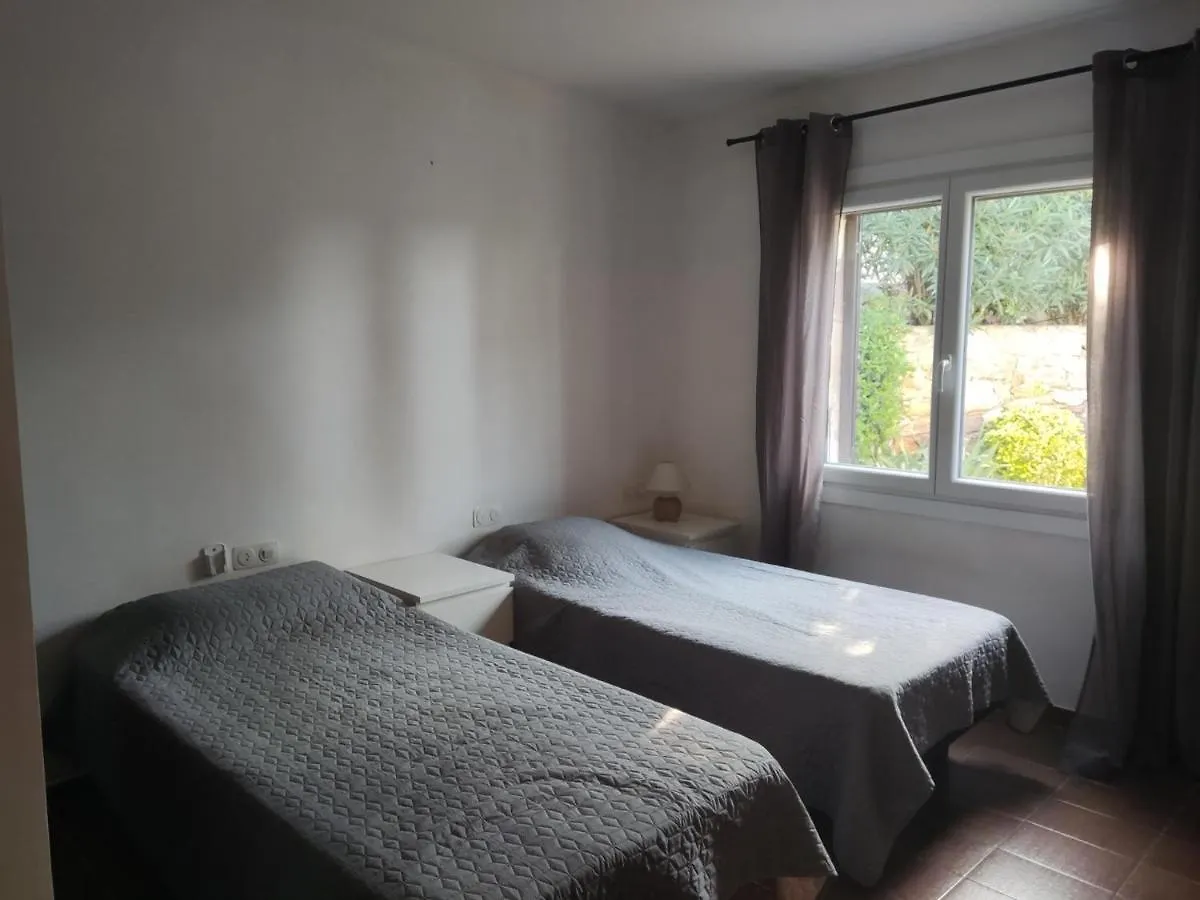Sa Torreta Villa Begur